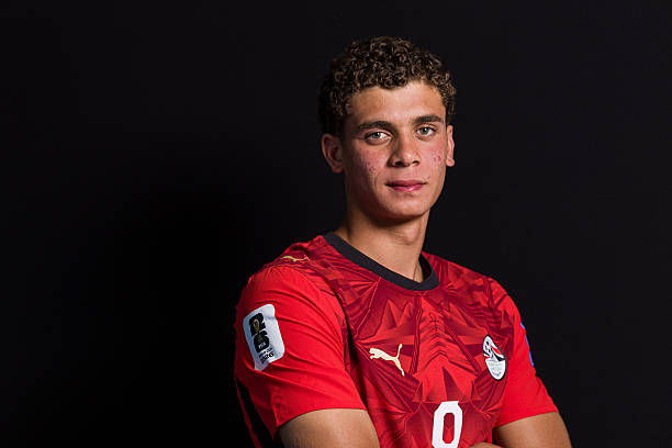 	Hamza Abdelkarim 	